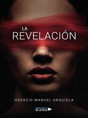 cover image of La revelación